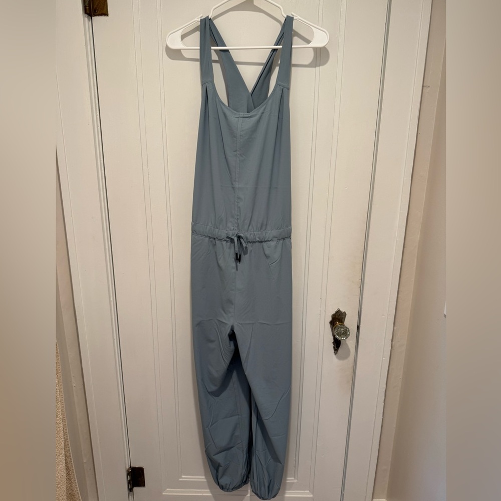 Flylow Lightweight Jumpsuit